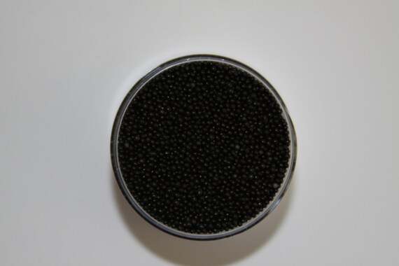 2 oz Black Nonpareils Il_570xn