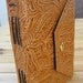 Saddle Up Leather Journal