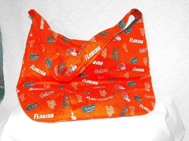 University of Florida Purse Tote