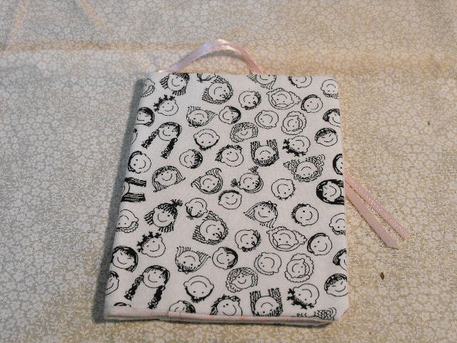 Paperback Book Cover