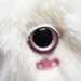 KUMA - Kawaii iPhone 4, iPhone 5 or iPod Touch Case