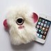 KUMA - Kawaii iPhone 4, iPhone 5 or iPod Touch Case
