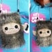 FLOOM - Kawaii Necklace Pouch Plushie