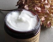 Vanilla Hazelnut Body Lotion