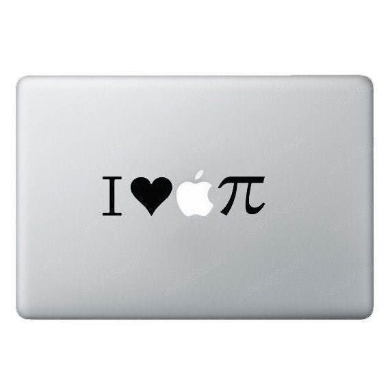 pi sticker