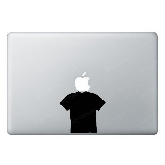 Macbook Decal Macbook Decals Macbook Sticker Macbook Stickers Apple iPad Macbook Air Macbook Tshirt Man