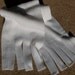 Sheik Fleece Hat and Scarf Set