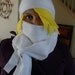 Sheik Fleece Hat and Scarf Set