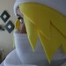 Sheik Fleece Hat and Scarf Set