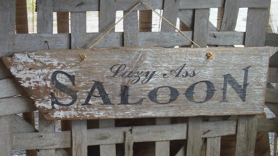 Ass Saloon 47