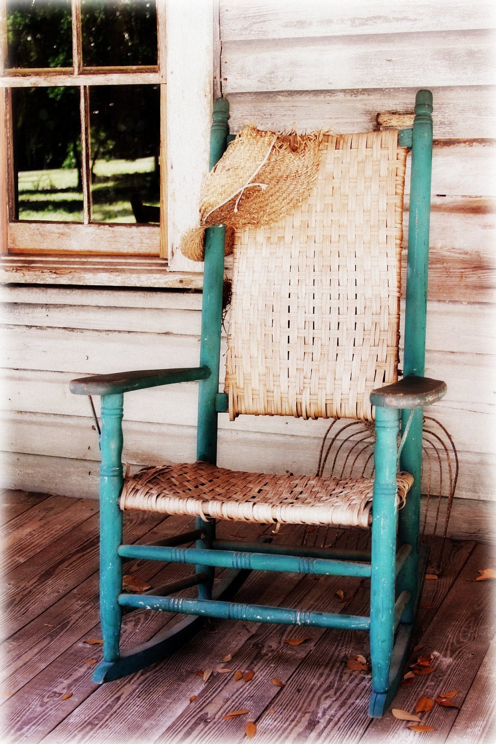 Rocking Chair