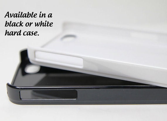 Electric iPhone Case, iPhone 4 or 4S, iPhone cover -  iPhone Case - Electric