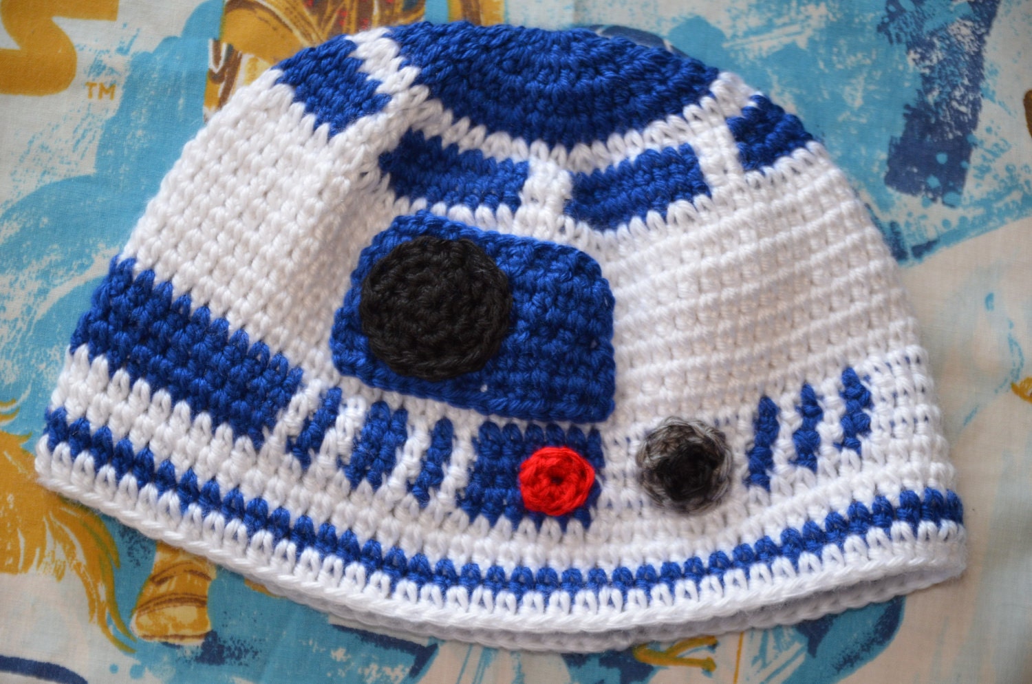 Star Wars Beanies