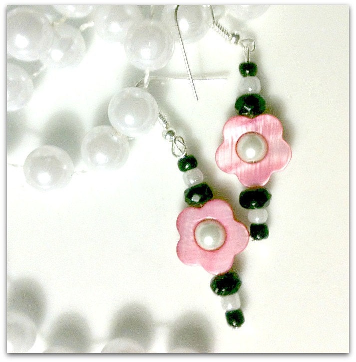 Pink Flower
