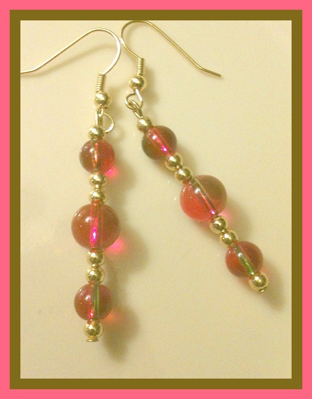 Lollipop Pink