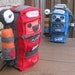 Team Fortress 2 Dispenser Plushies