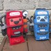Team Fortress 2 Dispenser Plushies