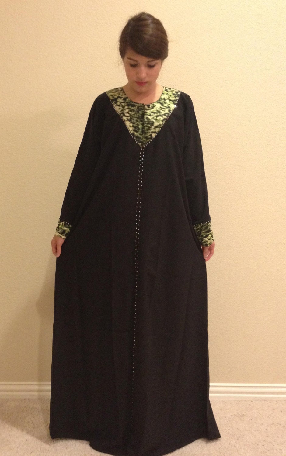 Beautiful Abayas