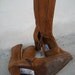 Shoes Diesel Style Lab Original Vintage Ankle Boots Leather Women sz. 39/9/6