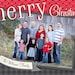 Christmas Photo Card