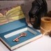 Hollow Book Safe - Harry Potter and The Sorcerers Stone (Book 1)