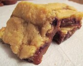 Caramel Blondie Experience