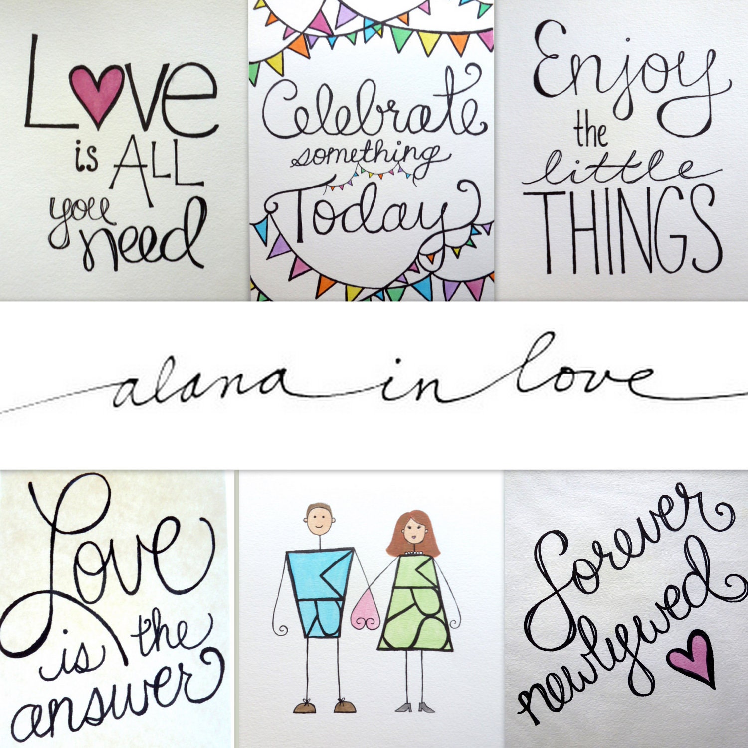 Custom Listing- Made to order ORIGINAL art