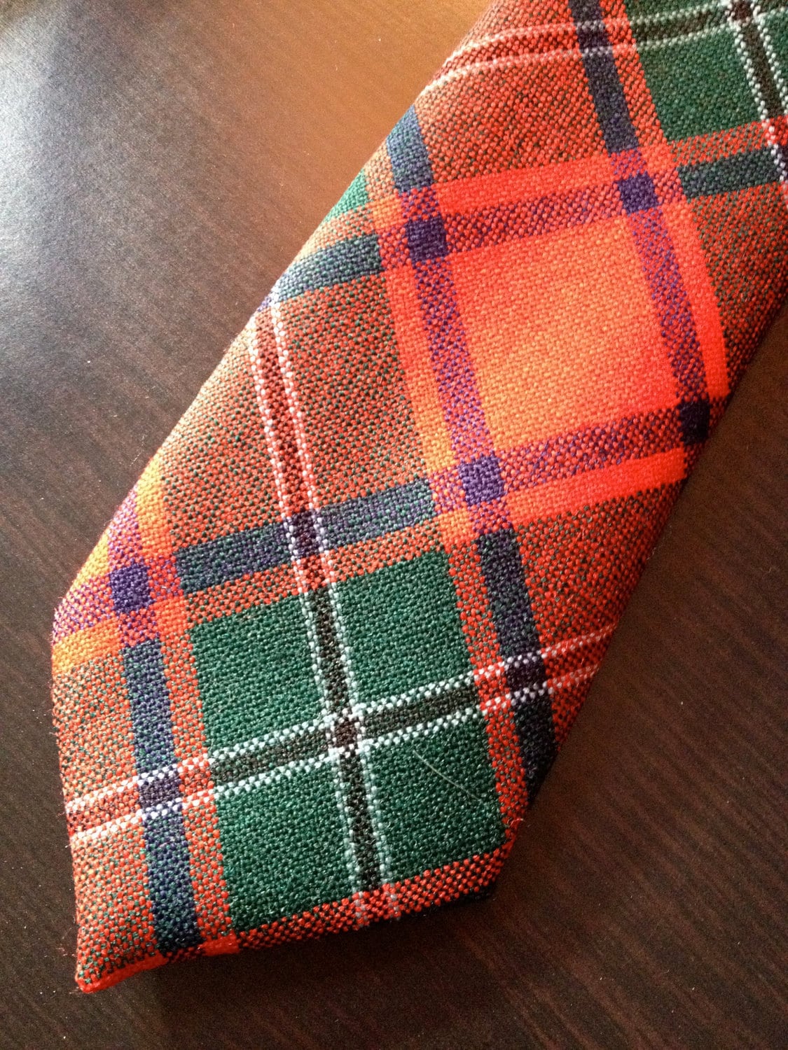 mcphail tartan