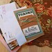 Ten Thanks-A-Latte cards for Jennifer