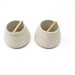 The salt and pepper pods