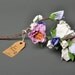 Juliet: Paper bouquet