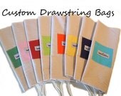 Large Muslin Drawstring Bags CUSTOM 19X26" 37 Color Choice Square Pets Household Organize Storage Craft Tote Laundry Bag Pouch Gifts