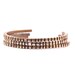 ribbed cuff