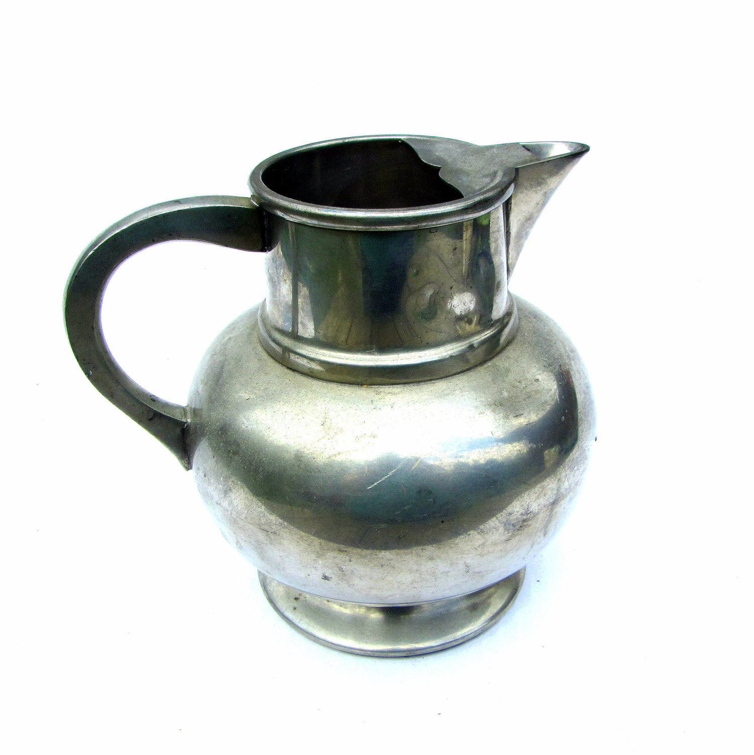 Sheffield Pewter