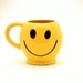 McCoy USA Smiley Face Coffee Drink Mug