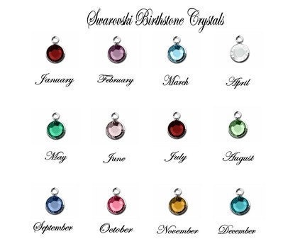 Personalized Hand Stamped Petite Mine for Eternity Sterling Necklace - Stamp Both Sides SALE - 15% off