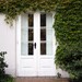 Window photograph, spring decor, nature photography, art print, Europe photography, wall decor, 5x7 (13x18) F R E E  SHIPPING