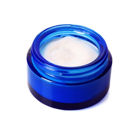 Light Facial Moisturizer,  Face Lotion with Green Tea, Anti-Oxidants