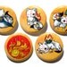 sun god button pack