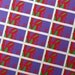 Full sheet of 50 - Vintage un-used 1973 8 cent LOVE stamps - great for wedding invitations or craft projects