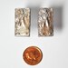 Han Solo Frozen in Carbonite Star Wars - CUFFLINKS -