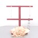 Bracelet Holder  - a simple elegant display