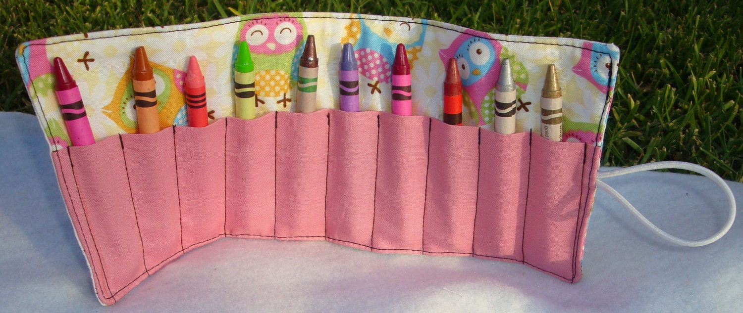 Owl Girls Crayon Roll Up Il_170x135