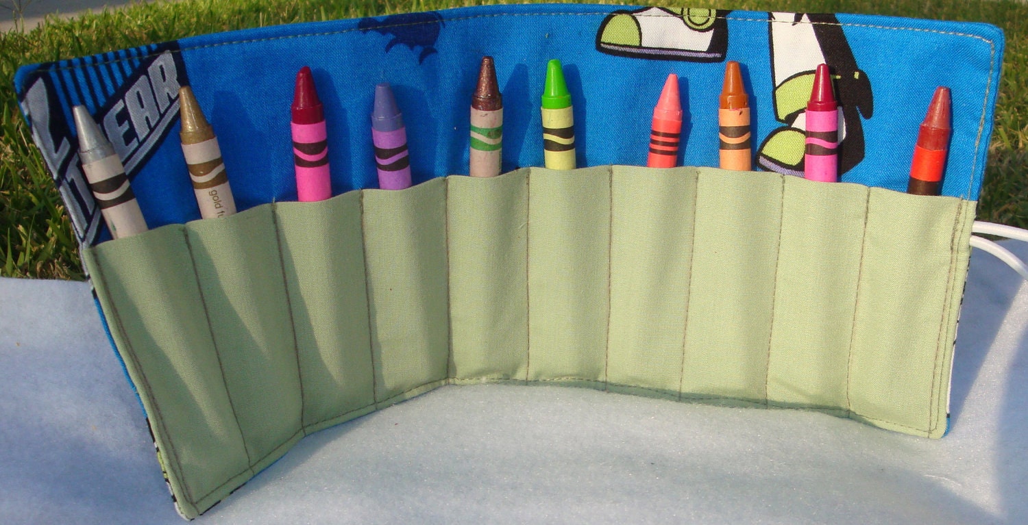 Toy Story Crayon Roll Ups Il_570xn