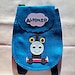 Thomas the Train Inspired Goodie Bag