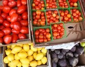 Fresh Fruit Home Decor Kitchen Art 8x10 Photograph