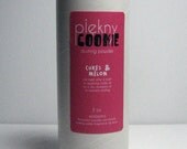 CUKES & MELON Shimmer Dusting Powder - 3 oz