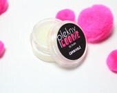 CARNIVALE Cotton Candy Flavored Lip Balm - 5g