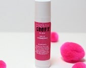 SASSY STRAWBERRY Tinted Lip Gloss