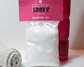 BALANCING ACT Bath Salts - 8 oz